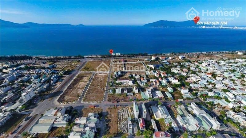 (Đất Đại Lộ 39m) Nguyễn An Ninh – 150 m2 – Trục Thông Công Viên Biển – Ngã 5 Kết Nối Trục 1 Tây Bắc - Ảnh 8