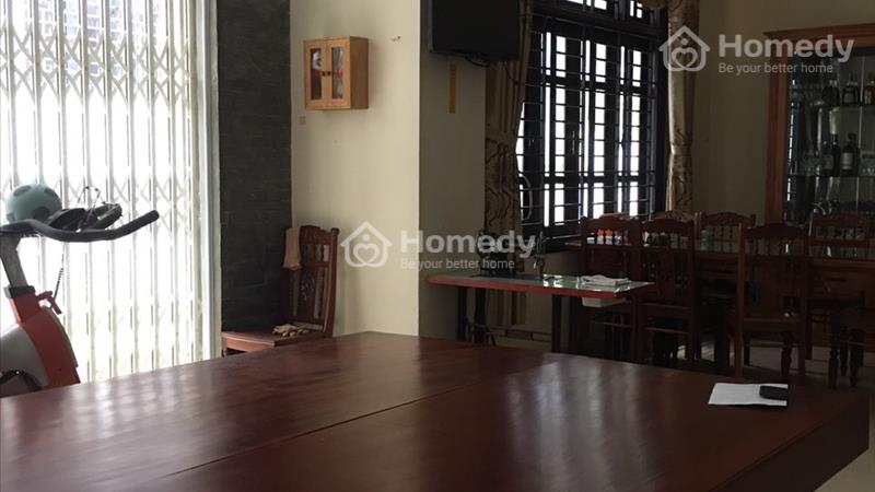 (Biệt Thự Biển) Dương Đình Nghệ – DT đất 385 m2 – 3 Tầng – DT Sàn 530 m2 - Mặt Tiền Nhà 11 m - Ảnh 9