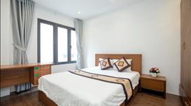Cho thuê căn hộ dịch vụ 1 ngủ 65m2 gần RMIT tại phố 523 Kim Mã. - Ảnh 11