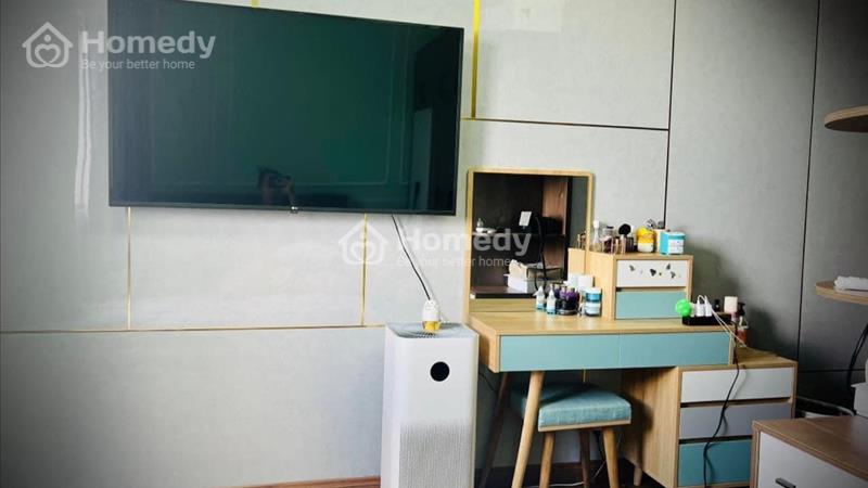 Bán căn hộ khu Ruby 3Pn 2wc+1P.kho 95m2 + 1Chỗ 3.85ty Sơn kỳ,Tân Phú(Aeon Mall Tân  Phú) - Ảnh 8