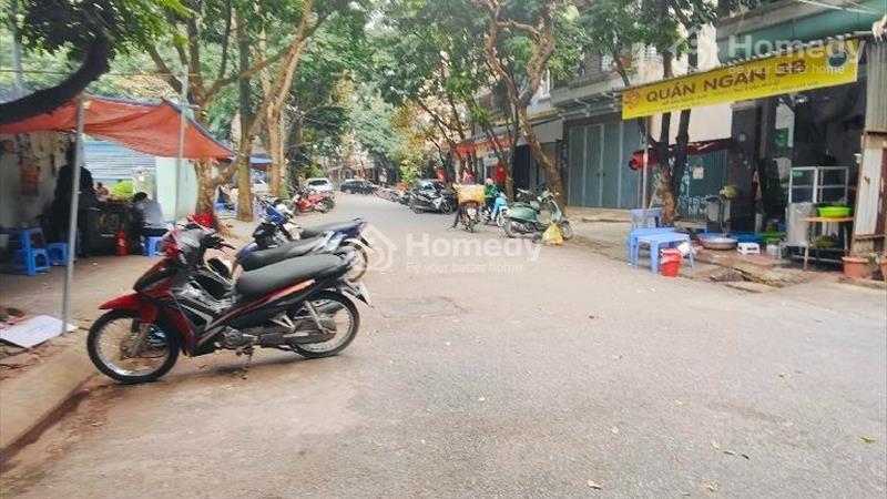 Siêu phẩm phân lô, 3 ô tô tránh, 66m2, mặt tiền 4,5m chỉ 18,3 tỷ Trung Kính-Trung Hòa-Cầu Giấy_HN - Ảnh 2