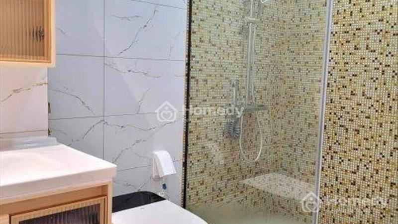 Chính chủ bán nhà mặt phố Quán Thánh mới đẹp kinh doanh tốt giá 31,5 tỷ - Ảnh 5