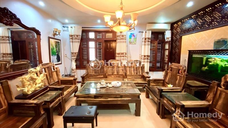 Biệt thự liền kề, thang máy, ô tô tránh, 75m2, mặt tiền 6m, 5 tầng, 26tỷ Trung Kính-Cầu Giấy-Hà Nội - Ảnh 1