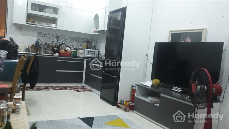 Bán nhanh nhà mặt tiền giá rẻ nhất khu vực. - Ảnh 1