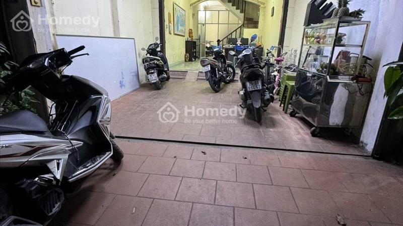 Siêu phẩm phân lô, 3 ô tô tránh, 66m2, mặt tiền 4,5m chỉ 18,3 tỷ Trung Kính-Trung Hòa-Cầu Giấy_HN - Ảnh 5