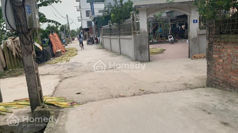 👉Đất OTO 7 chỗ vào đất- Bình Minh - Thanh Oai - HÀ NỘI   - Ảnh 1