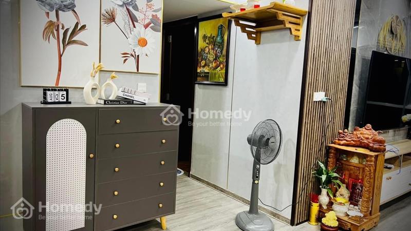 Bán căn hộ khu Ruby 3Pn 2wc+1P.kho 95m2 + 1Chỗ 3.85ty Sơn kỳ,Tân Phú(Aeon Mall Tân  Phú) - Ảnh 5