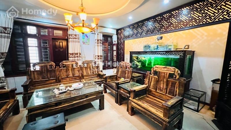 Biệt thự liền kề, thang máy, ô tô tránh, 75m2, mặt tiền 6m, 5 tầng, 26tỷ Trung Kính-Cầu Giấy-Hà Nội - Ảnh 7