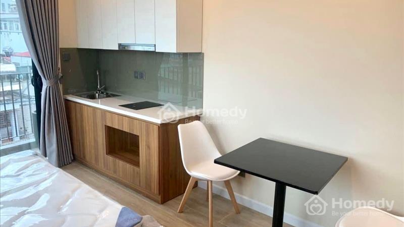 Bán nhà Tây Hồ 46m2 x 7 tầng lô góc, MT 6.5m, giá 16 tỷ 6.   - Ảnh 3