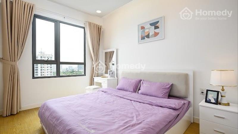 Bán gấp 3PN căn góc sẵn SH, nhà mới tinh - view đẹp nhất Masteri TD - Ảnh 10