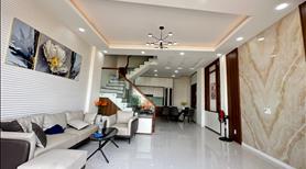 🆘 Bán Nhà 125/29 Tây Lân.BTĐ A.Bình Tân. 👉DT: 5.1M x 12m. Không lộ Giới 4.72tỷ TL - Ảnh 4