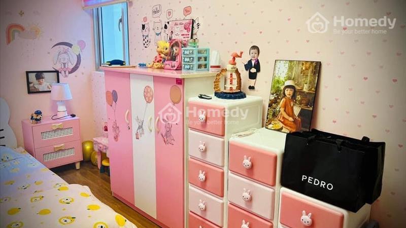 Bán căn hộ khu Ruby 3Pn 2wc+1P.kho 95m2 + 1Chỗ 3.85ty Sơn kỳ,Tân Phú(Aeon Mall Tân  Phú) - Ảnh 9