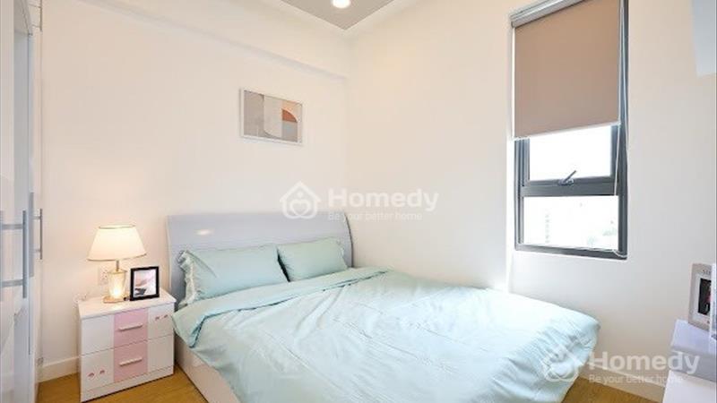 Bán gấp 3PN căn góc sẵn SH, nhà mới tinh - view đẹp nhất Masteri TD - Ảnh 15