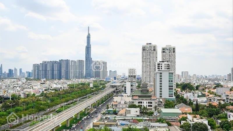 Bán gấp 3PN căn góc sẵn SH, nhà mới tinh - view đẹp nhất Masteri TD - Ảnh 19