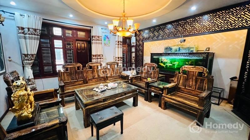 Biệt thự liền kề, thang máy, ô tô tránh, 75m2, mặt tiền 6m, 5 tầng, 26tỷ Trung Kính-Cầu Giấy-Hà Nội - Ảnh 6