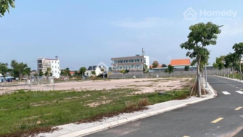 Đầu tư vị trí "Vàng" trung tâm TP Thủ Đức - KDC Bình Chiểu 2, TT 1.6Tỷ nhận nền, XDTD, SHR - Ảnh 3