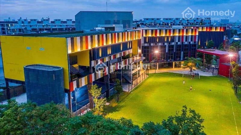 Mở bán dự án KDC Thủ Đức 2, MTĐ số 13 Hiệp Bình Chánh, TP Thủ Đức, cách GiGaMall chỉ 300m - Ảnh 1