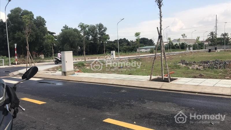Mở bán dự án KDC Thủ Đức 2, MTĐ số 13 Hiệp Bình Chánh, TP Thủ Đức, cách GiGaMall chỉ 300m - Ảnh 3