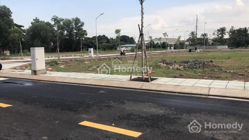 Mở bán dự án KDC Thủ Đức 2, MTĐ số 13 Hiệp Bình Chánh, TP Thủ Đức, cách GiGaMall chỉ 300m - Ảnh 2