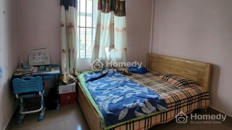 Bán căn hộ chung cư KQH Yersin P9 Đà Lạt Lâm Đồng - Ảnh 3