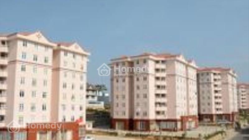 Bán căn hộ chung cư KQH Yersin P9 Đà Lạt Lâm Đồng - Ảnh 1