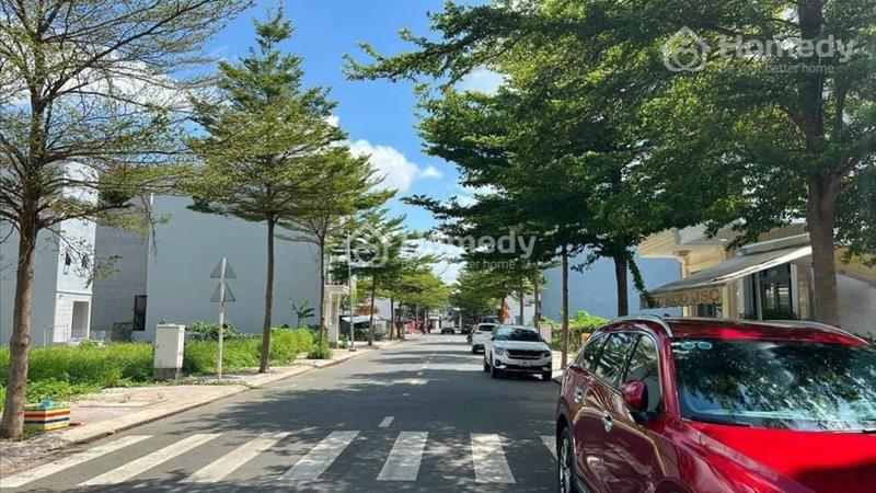 THANH LÝ phát mãi 38 lô đấty đường Ngô Chí Quốc, Phường Bình Chiểu, Thành Phố Thủ Đức - Ảnh 1