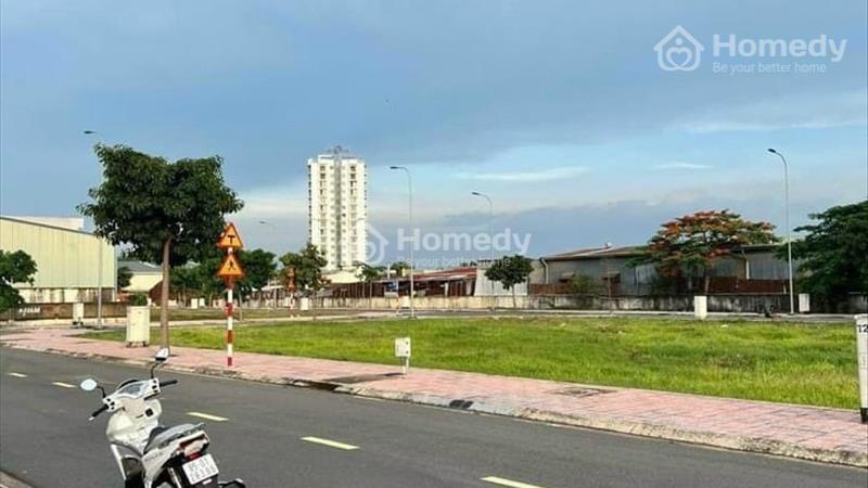 THANH LÝ phát mãi 38 lô đấty đường Ngô Chí Quốc, Phường Bình Chiểu, Thành Phố Thủ Đức - Ảnh 2