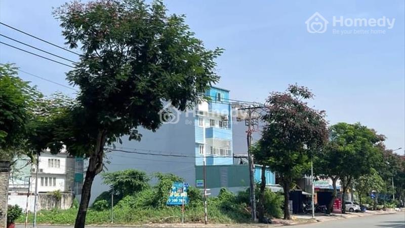 THANH LÝ phát mãi 38 lô đấty đường Ngô Chí Quốc, Phường Bình Chiểu, Thành Phố Thủ Đức - Ảnh 3