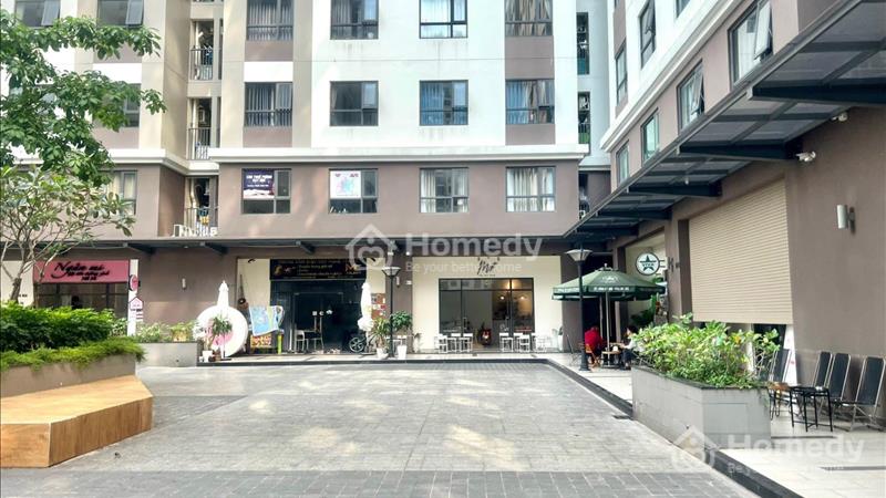 Shop house Green River Quận 8 chỉ 5,8 tỷ(bao thuế phí) - Sổ sẵn -Sở hữu lâu dài  - Ảnh 6