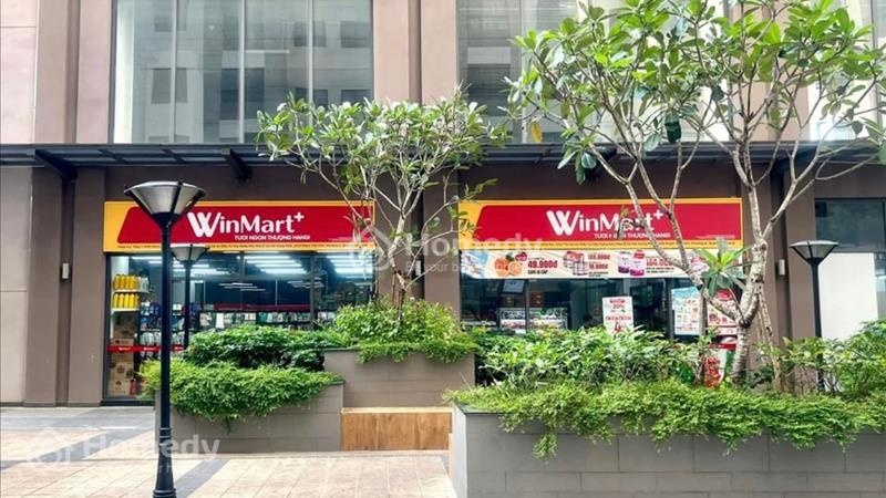 Shop house Green River Quận 8 chỉ 5,8 tỷ(bao thuế phí) - Sổ sẵn -Sở hữu lâu dài  - Ảnh 3