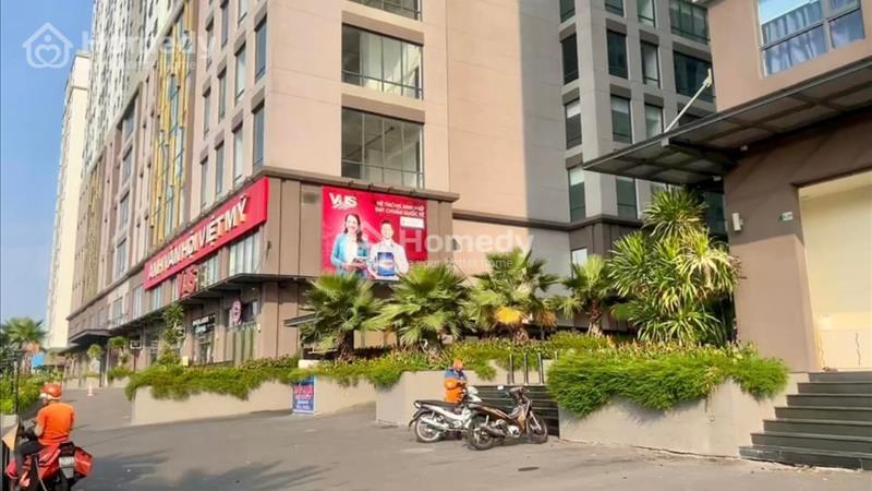 Shop house Green River Quận 8 chỉ 5,8 tỷ(bao thuế phí) - Sổ sẵn -Sở hữu lâu dài  - Ảnh 1