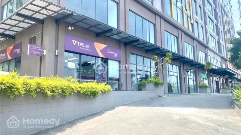 Shop house Green River Quận 8 chỉ 5,8 tỷ(bao thuế phí) - Sổ sẵn -Sở hữu lâu dài  - Ảnh 2