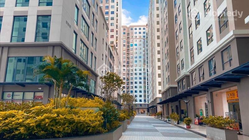Shop house Green River Quận 8 chỉ 5,8 tỷ(bao thuế phí) - Sổ sẵn -Sở hữu lâu dài  - Ảnh 4