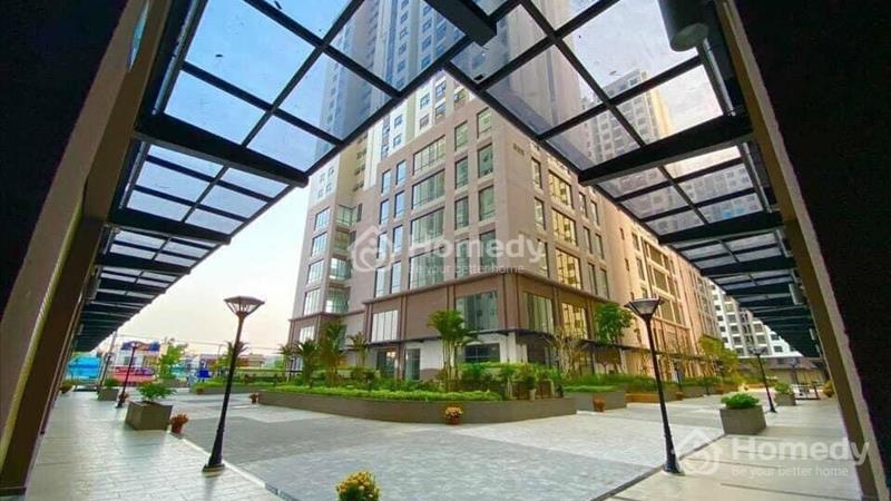 Shop house Green River Quận 8 chỉ 5,8 tỷ(bao thuế phí) - Sổ sẵn -Sở hữu lâu dài  - Ảnh 5