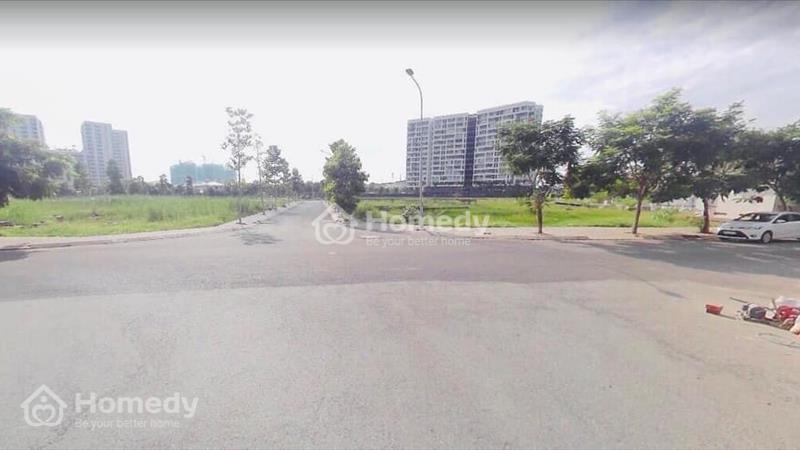 Đất Trung tâm Quận 9 toạ lạc đường Hoàng Hữu Nam , Long Thạnh Mỹ , Quận 9 . giá chỉ 1ty - Ảnh 3