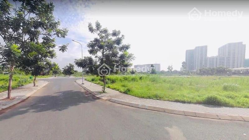 Đất Trung tâm Quận 9 toạ lạc đường Hoàng Hữu Nam , Long Thạnh Mỹ , Quận 9 . giá chỉ 1ty - Ảnh 1