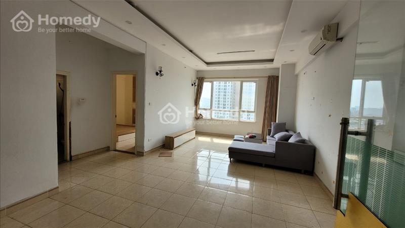 Cho Thuê Căn Hộ 90m2 2pn, 2vs, Chỗ Đỗ Ô Tô Hầm, Full Tiện Nghi, Chính Chủ Tại 130 Nguyễn Đức Cảnh - Ảnh 1