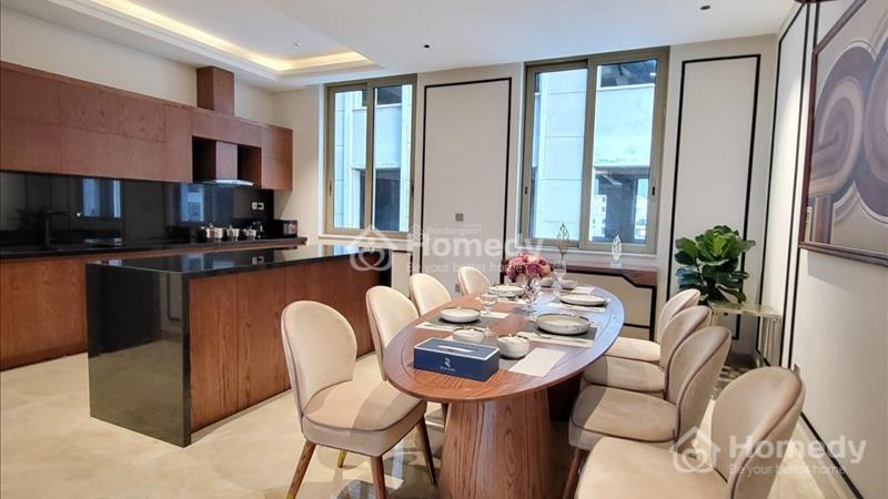 6 căn biệt thư cao cấp mặt tiền đường Võ Nguyên Giáp - ĐỒng Hới - Quảng Bình. Giá cực sốc - Ảnh 3
