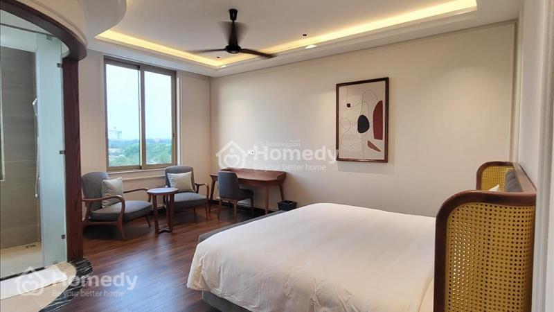 6 căn biệt thư cao cấp mặt tiền đường Võ Nguyên Giáp - ĐỒng Hới - Quảng Bình. Giá cực sốc - Ảnh 1