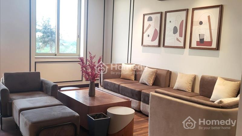 6 căn biệt thư cao cấp mặt tiền đường Võ Nguyên Giáp - ĐỒng Hới - Quảng Bình. Giá cực sốc - Ảnh 2