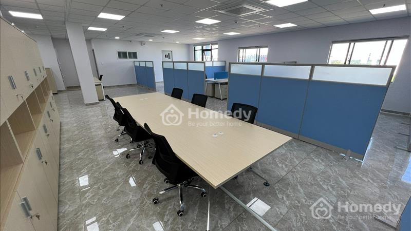 ■ Văn phòng cho thuê- Thành phố mới tỉnh Bình Dương - Ảnh 14