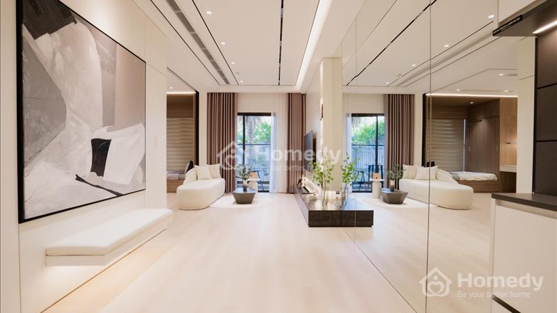 Mở bán căn hộ Gem Park chỉ có 15% quỹ căn được cam kết lợi nhuận. Liên hệ ngay - Ảnh 1