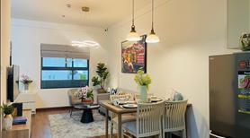 Hot! Nam Long mở bán suất nội bộ căn hộ 2pn 2wc dự án Ehome Bến Lức giá 1,38ty, trả góp 2,5tr/thang - Ảnh 2
