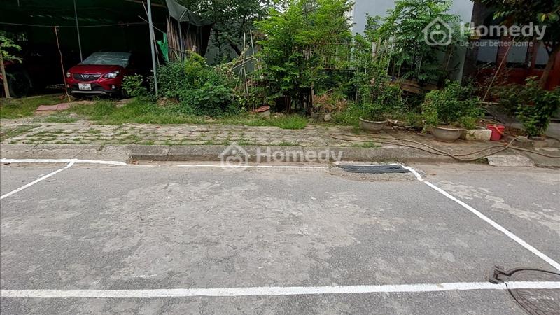 Đất khu đô thị xa la, phân lô, ôtô vỉa hè, DT75m, mặt tiền 4,5m, giá 8,9 tỷ. - Ảnh 3