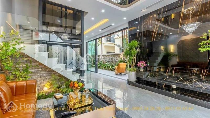 Bán Biệt thự Cọ Xanh_91m2_Full NT đẹp như Mơ_đẳng cấp_The Empire_Ocean Park 2 - Ảnh 5