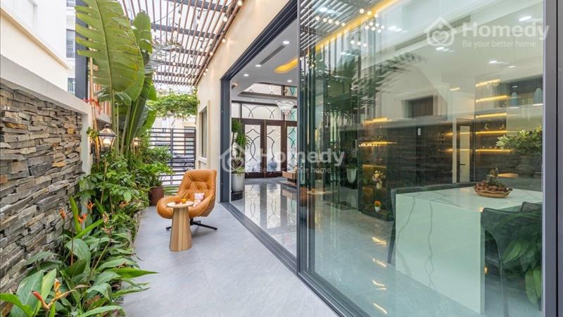 Bán Biệt thự Cọ Xanh_91m2_Full NT đẹp như Mơ_đẳng cấp_The Empire_Ocean Park 2 - Ảnh 6