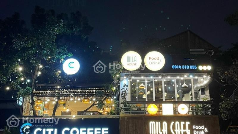 Chính chủ cần sang nhượng quán Cafe & Cơm VP - Cổng Đài TH Việt Nam – 43 Nguyễn Chí Thanh, Hà Nội - Ảnh 1