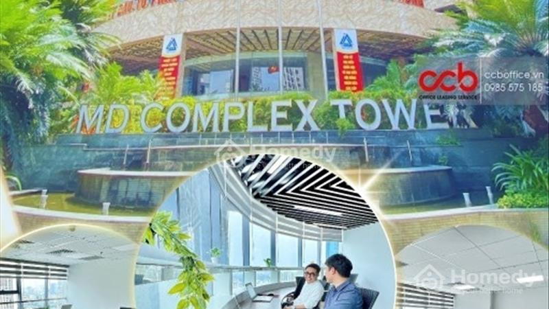 cho thuê văn phòng tại cầu giấy hà nội                    - Ảnh 2
