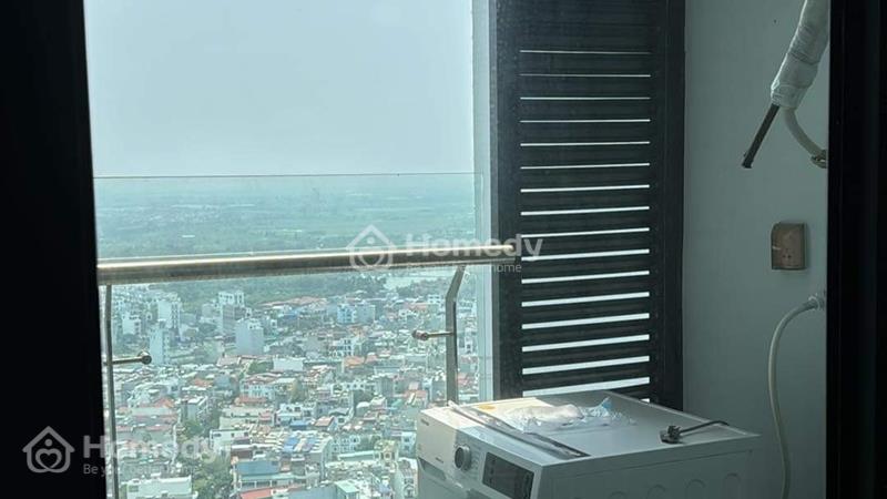 Cho thuê căn 2 ngủ Hoàng Huy Commerce full nội thất giá 11 triệu - Ảnh 4