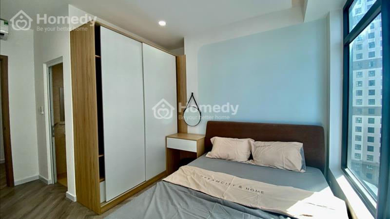 ❌ Bán căn view xéo biến nội thất cao cấp 2pn MTVT toà OC2B - Ảnh 2